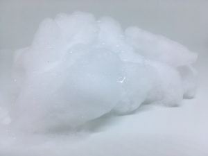 PRIMARY(プライマリー)・泡立ち