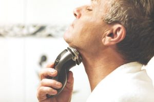 電気シェーバー