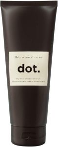 dot.メンズ除毛クリーム