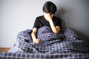 冷え性の症状