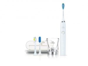 フィリップス 電動歯ブラシ「sonicare EasyClean（ソニッケア ダイヤモンドクリーン）」 HX9304/08