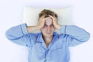 不眠