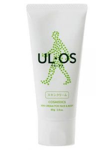 大塚製薬　UL・OSスキンクリーム