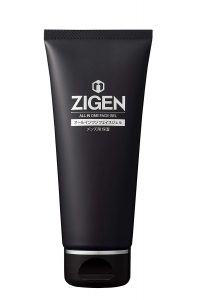 ZIGEN　オールインワン　フェイスジェル