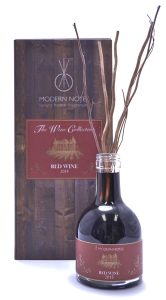 MODERN NOTES ワインコレクション リードディフューザー 2015 RED WINE