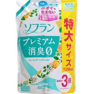 ソフラン プレミアム消臭