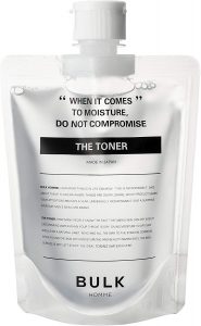 THE TONER BULK HOMME
