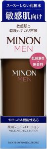 MINON(ミノン) メン 薬用フェイスローション