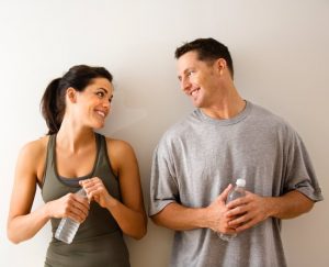 メンズ化粧水と女性用との違いを解説