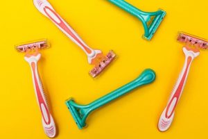 カミソリの3枚刃 4枚刃 5枚刃の違い