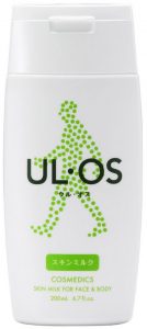 大塚製薬 UL・OS(ウル・オス) スキンミルク
