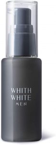 フィス　WHITE　WHITE　MEN