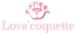 大阪　Lova'coquette（ラヴァコケット）