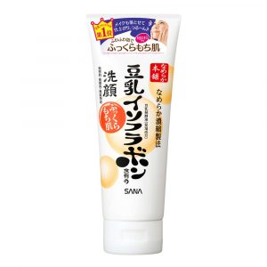 なめらか本舗 クレンジング洗顔 大容量タイプ
