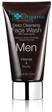 Men D クレンジングフェイスウォッシュ
