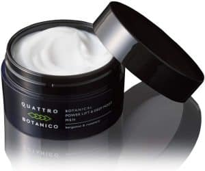 クワトロボタニコ (QUATTRO BOTANICO) ボタニカル パワーリフト ＆ ディープモイスト