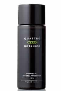 クワトロボタニコ (QUATTRO BOTANICO)