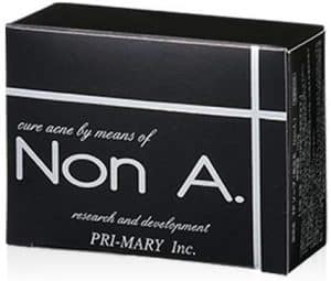 PRIMARY（プライマリー）Non. A （ノンエー）