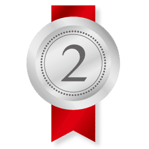 2位