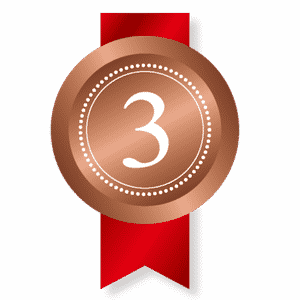 3位